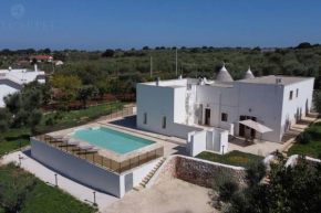 Masseria Comara Monopoli